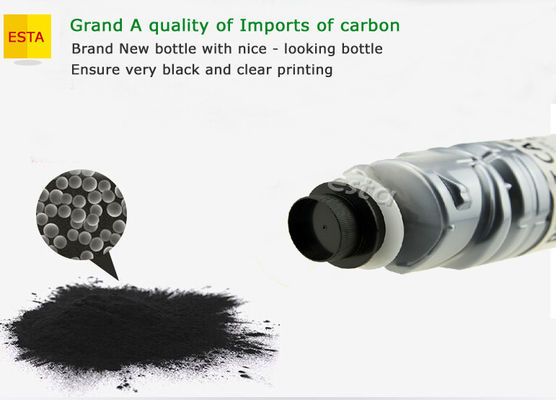 Kartrid Toner Ricoh Kosong Virgin 3205D Untuk Mesin Fotokopi Multifungsi AF1035