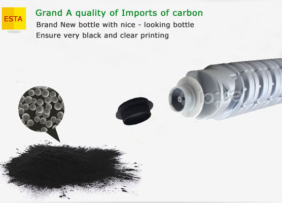 Ricoh Type 3210D Aficio 2035 / 2045 / 3045 Toner Kopi 30000 halaman