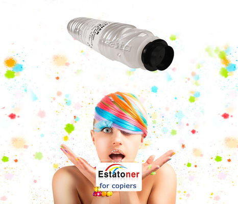 Tinta Toner Printer Laser Asli Ricoh 4500E Katun Toner