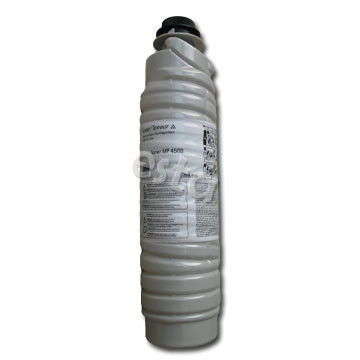 Tinta Toner Printer Laser Asli Ricoh 4500E Katun Toner