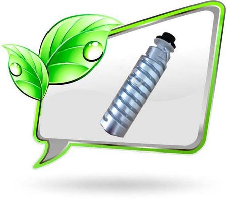 A Grade Toner Cartridge Ricoh MP301 Untuk Aficio MP301 Ricoh Lanier Savin