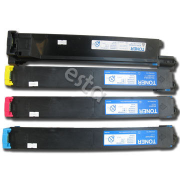 Konica Minolta Bizhub C552 Toner Cartridge TN613 Sekitar 45000 halaman
