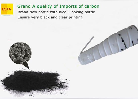 Minolta DI-2010 Konica Minolta MT205A Laser Toner Cartridge 2 Paket Per Kotak