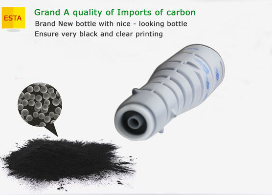 Cartridge Toner Mesin Fotokopi Eksica Minolta Bizhub 200 TN211 Cetak 17500 Halaman