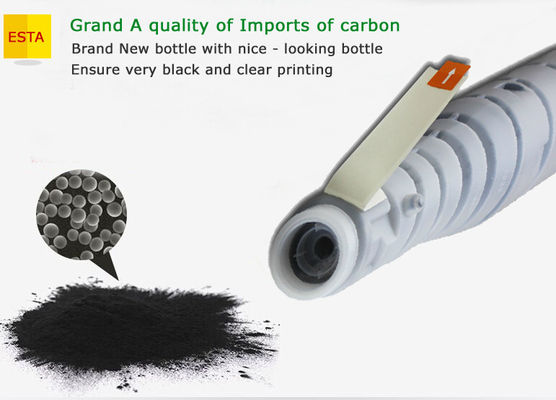 Printer dan Kopia TN 217 Konica Minolta Toner Cartridge Hitam 17,5K