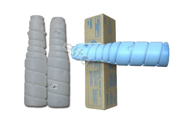 360gr Tinta dan Toner Konica Minolta Toner TN217 Untuk Multifunctional Copying Machine