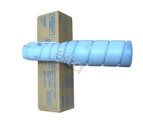 360gr Tinta dan Toner Konica Minolta Toner TN217 Untuk Multifunctional Copying Machine