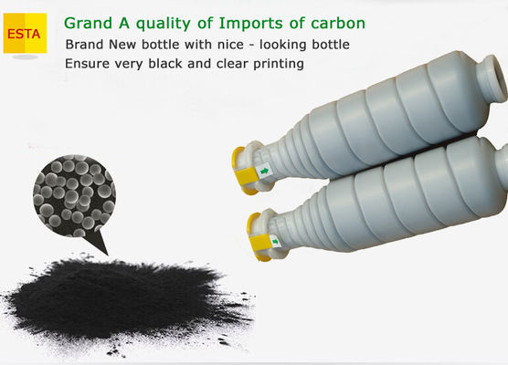 TN 710 02XJ Toner Cartridge Hitam untuk Mesin Fotokopi, Toner Habis Pakai untuk Bizhub 600 601 750 751