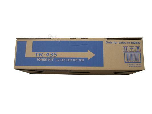 Kompatibel Kyocera Taskalfa Toner TK435 Kyocera TASKalfa 180 Black Toner 15K