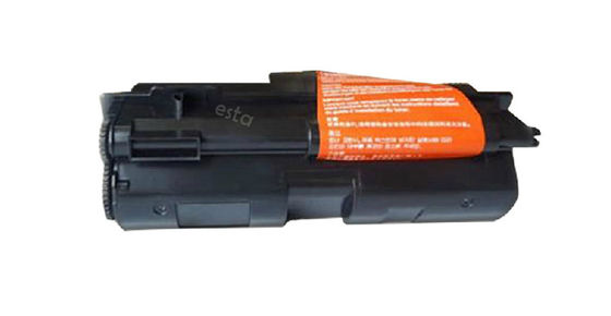1124MFP Kyocera Toner Cartridges Laser Hitam Toner Untuk Kyocera FS Printer