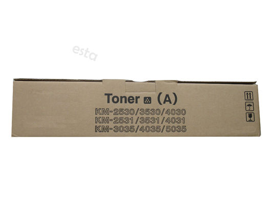 Km2530 Mesin Fotokopi Kyocera Taskalfa Toner Hitam Kyocera Mita Toner TK3031