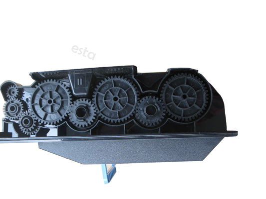 Km2530 Mesin Fotokopi Kyocera Taskalfa Toner Hitam Kyocera Mita Toner TK3031