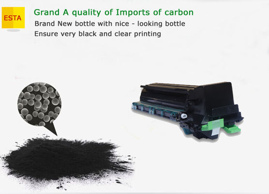 Tinta Toner Fotokopi Laser AR 016FT, Hitam Sharp AR - 016LT / 016T - 016LT