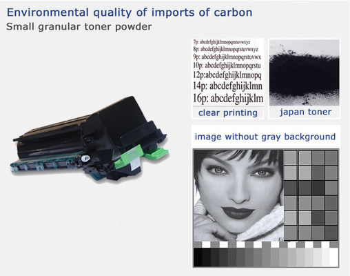 Toner OEM Sharp 5316 AR016, AR 5120 / AR5015 / AR5220 / AR5320 Kartrid Toner Fotokopi