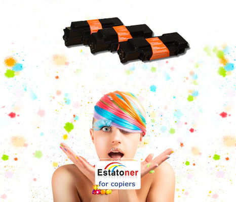 6000 Halaman Laser Copier Kyocera FS1030 Toner Cartridge TK122 Untuk 1030D