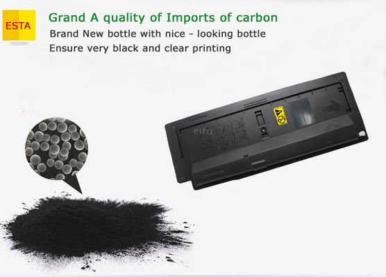 Kyocera / Copystar TK - 479 Toner Hitam OEM Hasil 15000 halaman