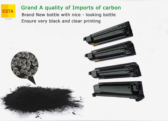 TK 590M Magenta Kyocera Toner Cartridges Untuk Kyocera FS-C2026mfp