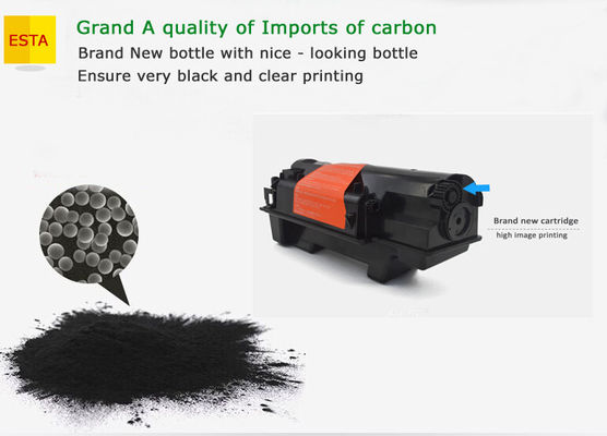 Kyocera FS-3540MFP Toner Cartridge TK 350 Hitam Untuk Printer FS - 3920dn