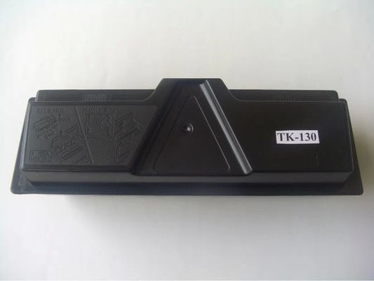 Kyocera KM - 2810 Kartrid Toner Kyocera TK130 Hitam - 7200 Halaman