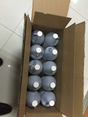 Sharp AR160 Katun Toner Powder Refill Katun Untuk Sharp Copier - 610G Per Botol