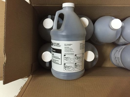 Sharp AR160 Katun Toner Powder Refill Katun Untuk Sharp Copier - 610G Per Botol