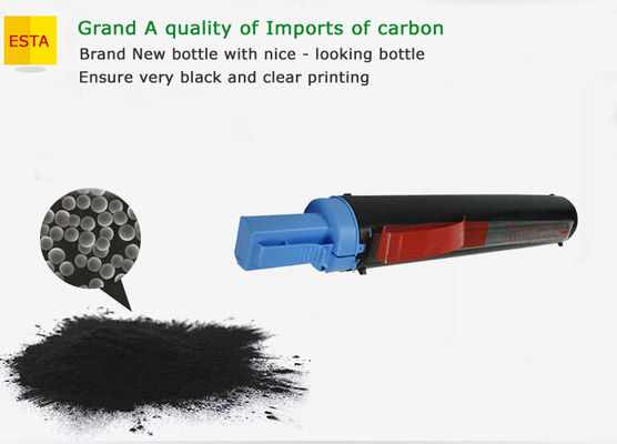 Canon Black Toner GPR8 OEM Toner Cartridge Untuk Image Runner 2010F