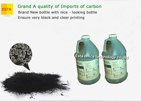 Sharp AR160 Katun Toner Powder Refill Katun Untuk Sharp Copier - 610G Per Botol