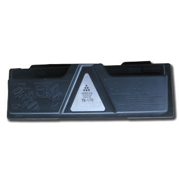 FS-1370 Jenis TK170 Kartrid Toner Kyocera Untuk Ecosys P 2135DN - 7200 Halaman
