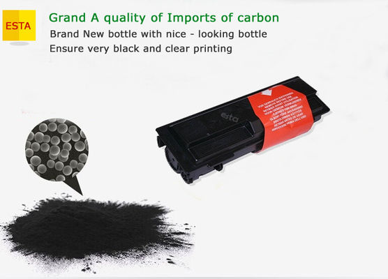 FS1020 FS1118 Kartrid Toner Kyocera TK18 Kapasitas Sekitar 7200 halaman