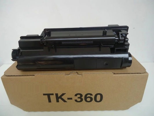 TK360 Kyocera Toner Cartridges Untuk Printer Kantor Kyocera Mita FS4020