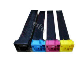 Bizhub C552 dan C652 Konica Minolta Toner TN613 CMYK Warna