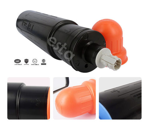 IR3245 NPG26 OEM Toner Fotokopi Canon Untuk Mesin Fotokopi Canon Image Runner