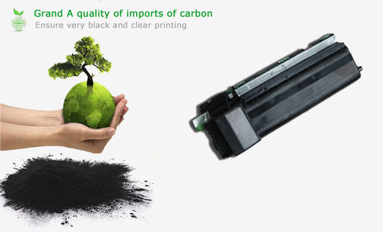 Toner Habis Hitam Asli Sharp AR270ST Untuk Mesin Fotokopi Sharp ARM-276