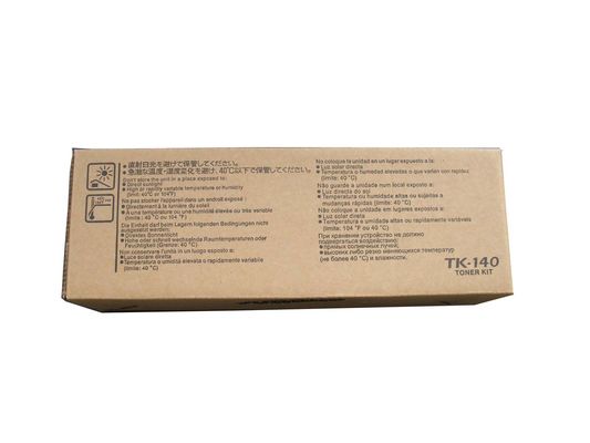 TK140 Kyocera Toner Daur Ulang Untuk FS-1100 Printer Output 4000 Halaman