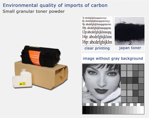 Kartrid Toner Kompatibel Hasil 20000 Kyocera Mita FS-4000DN TK-332