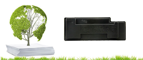 Kartrid tinta printer Kyocera TK-340 Hitam yang Kompatibel Umur Halaman 12000 halaman