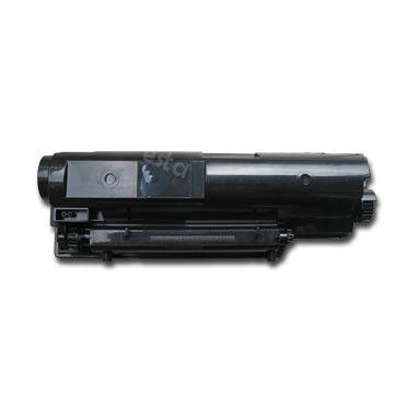 Kyocera FS-2020D TK-340 Laser Toner Cartridge Page Life 12000p Hitam