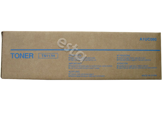 Konica Minolta TN118 / TN117 Kartrid Toner Kompatibel Bizhub 195 / 215 Kopia