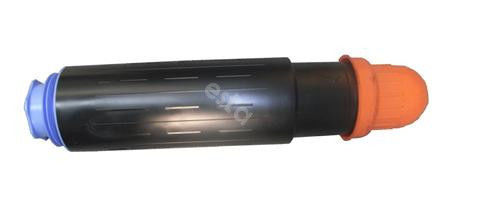 Toner Fotokopi Canon Hitam yang Kompatibel IR3025 Canon GPR-15