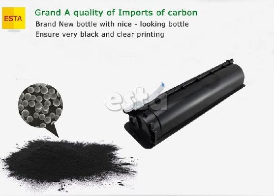 Toner asli Toshiba E-studio, kartrid Toner Toshiba 181 182 212 242 T1810D