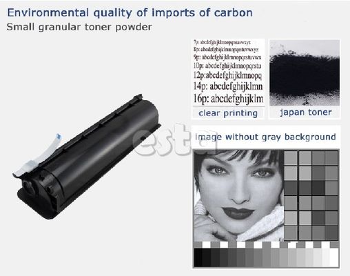 182 Toshiba E-studio Toner T - 1810E - 5K Untuk Mesin Fotokopi dan Pencetak Toshiba