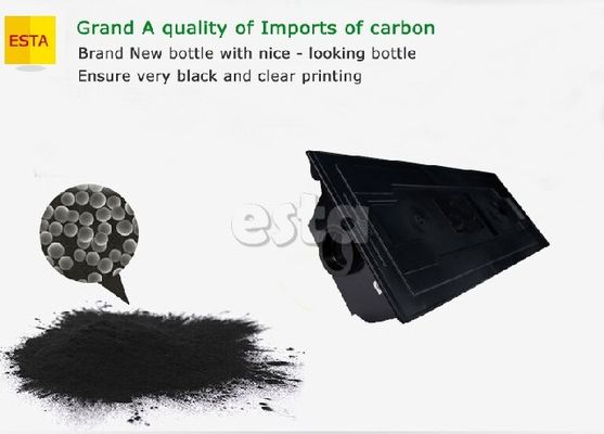 Tinta Toner Kartrid TK 410 Untuk Mesin Fotokopi Kyocera Mita KM1620 / 1650 / 2035