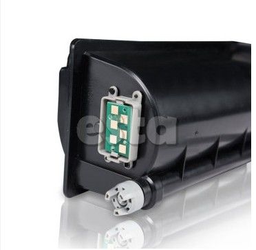 Toner asli Toshiba E-studio, kartrid Toner Toshiba 181 182 212 242 T1810D