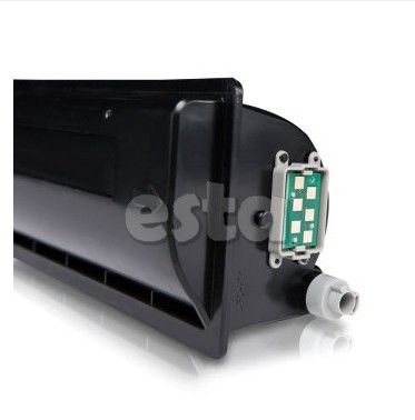 Tinta Toner Hitam T-1640 Toshiba E-studio Toner 166 Digital MFP