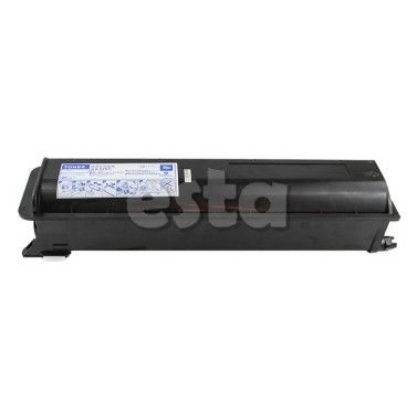 Tinta Toner Hitam T-1640 Toshiba E-studio Toner 166 Digital MFP