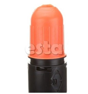 GPR-35 Toner Kartrid Fotokopi Canon Hitam C-EXV33 Printer