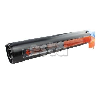C - EXV5 Canon Cartouche Toner Noir 8300 halaman Untuk Copier IR 1600
