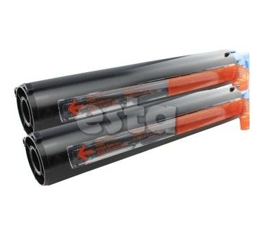 CEXV - 14 Original Canon Toner Untuk Copier IR - 2016 / 2018 / 2020 / 2022 / 2025