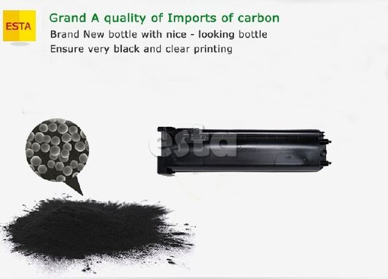 MX - 500FT Sharp Copier Toner Untuk MX - M283N / 363U / 453U