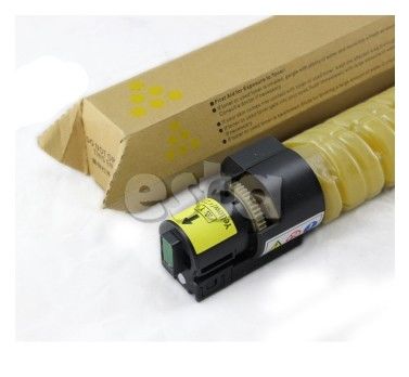 MP C3300 Ricoh Color Toner Set CMYK Ricoh MPC2800 Toner Cartridge Cyan